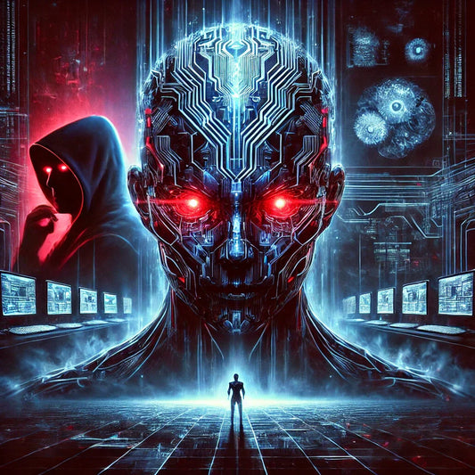 Could China Use DeepSeek to Build a Hacking Super AI? The AI Scandal That Could Destroy Innovation