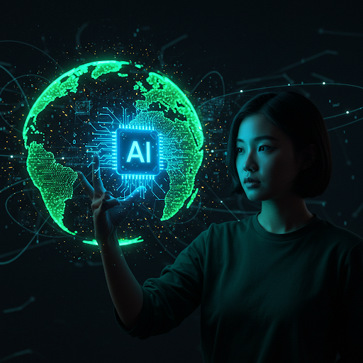 AI's Dirty Secret: Is NVIDIA's Power Obsession Killing Innovation?