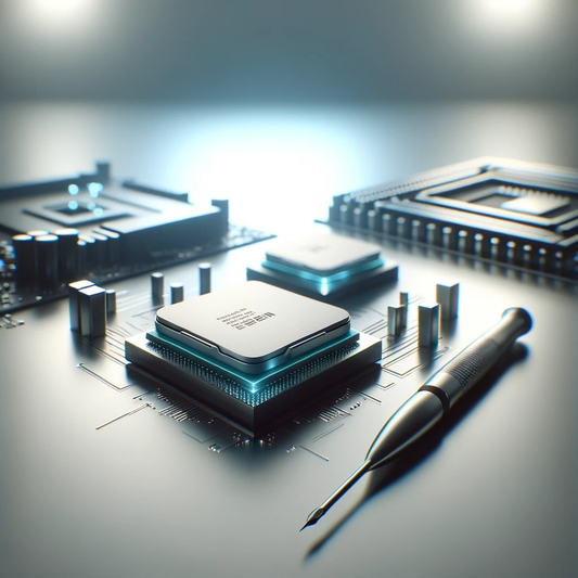 AMD Zen 5: The Next-Gen CPU That Could Redefine Performance by 2025