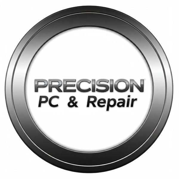 Precision PC & Repair